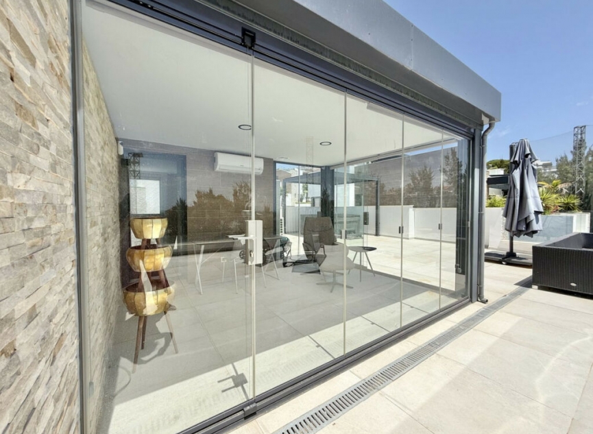 Resale - Apartment -
Cabopino