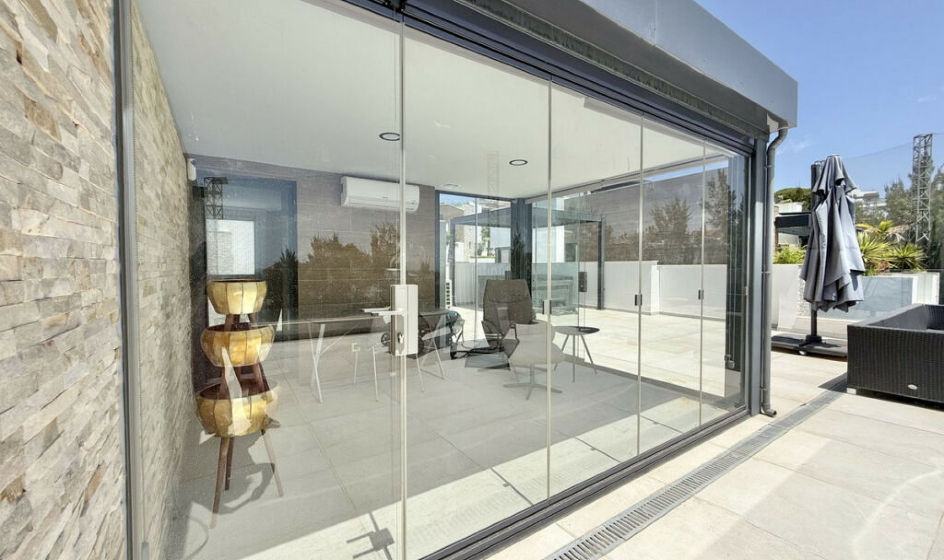 Resale - Apartment -
Cabopino