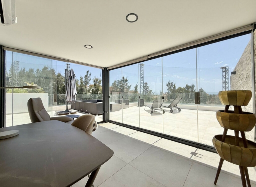 Resale - Apartment -
Cabopino