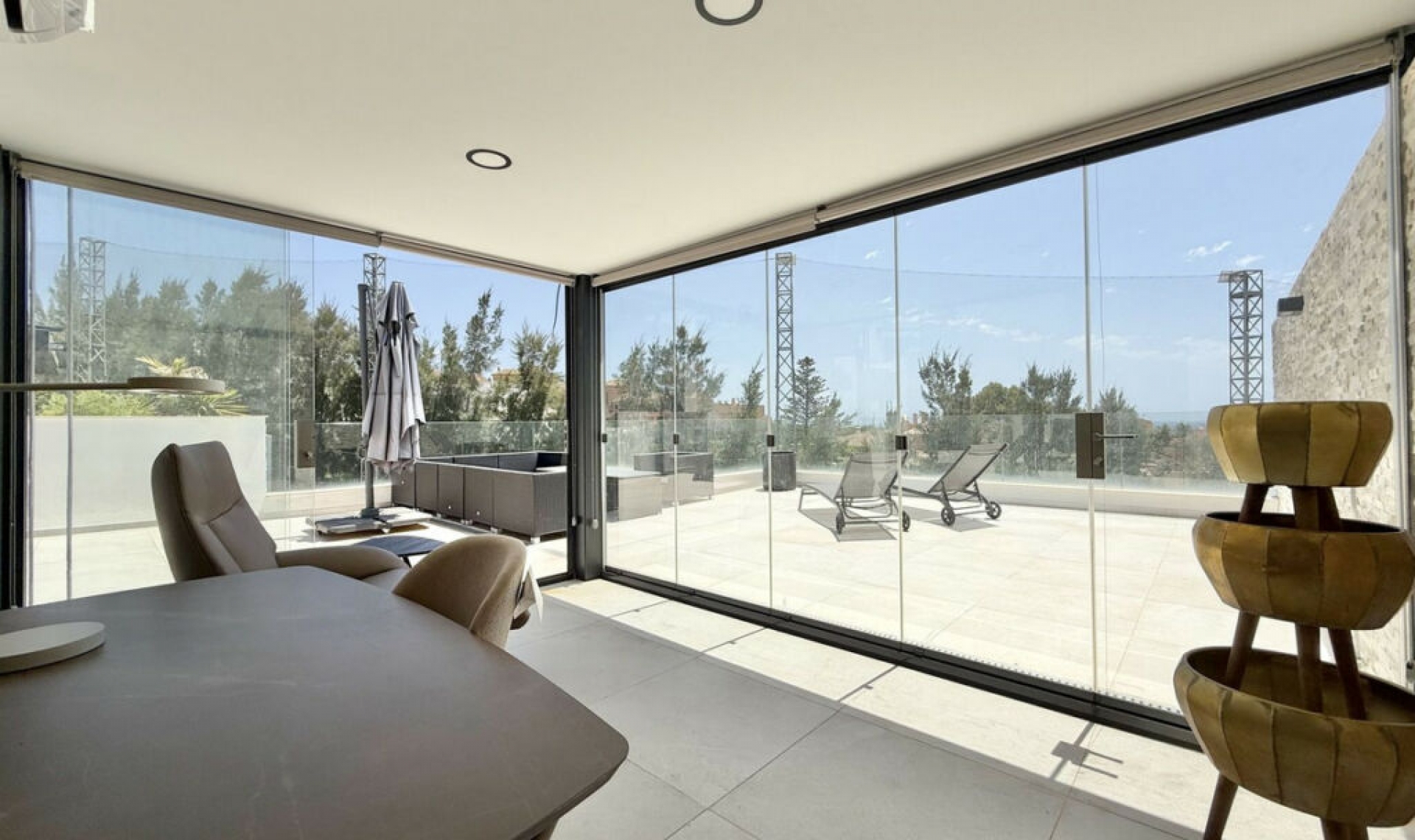 Resale - Apartment -
Cabopino