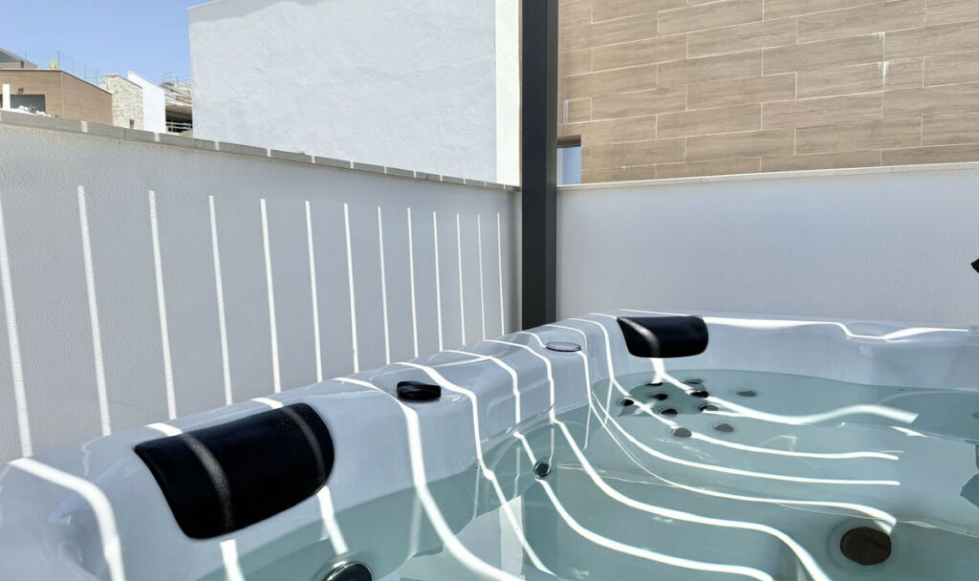 Resale - Apartment -
Cabopino