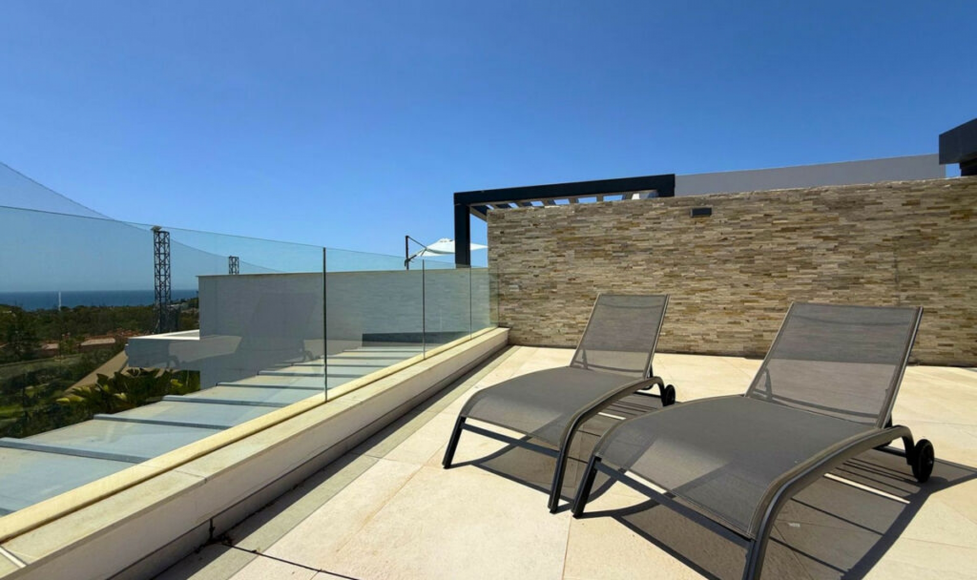 Resale - Apartment -
Cabopino