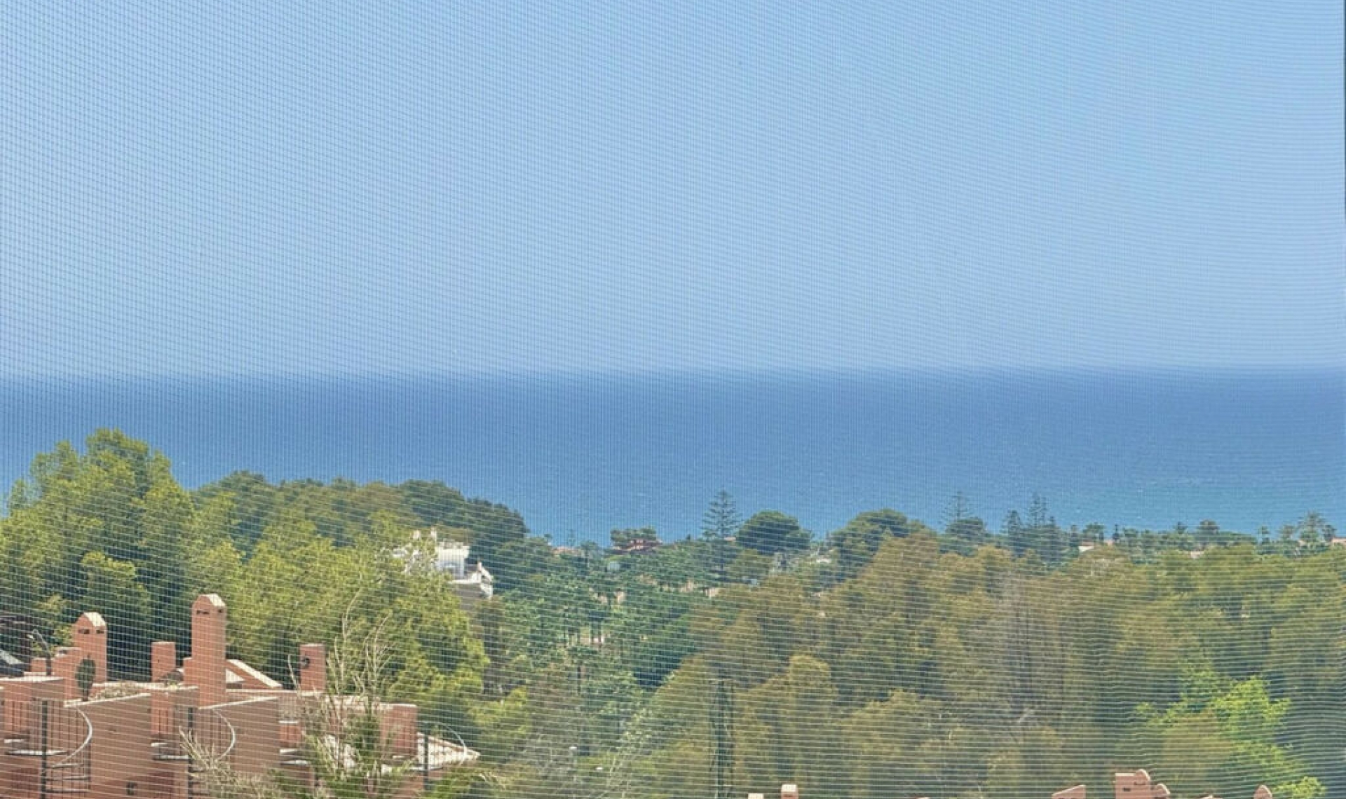 Resale - Apartment -
Cabopino