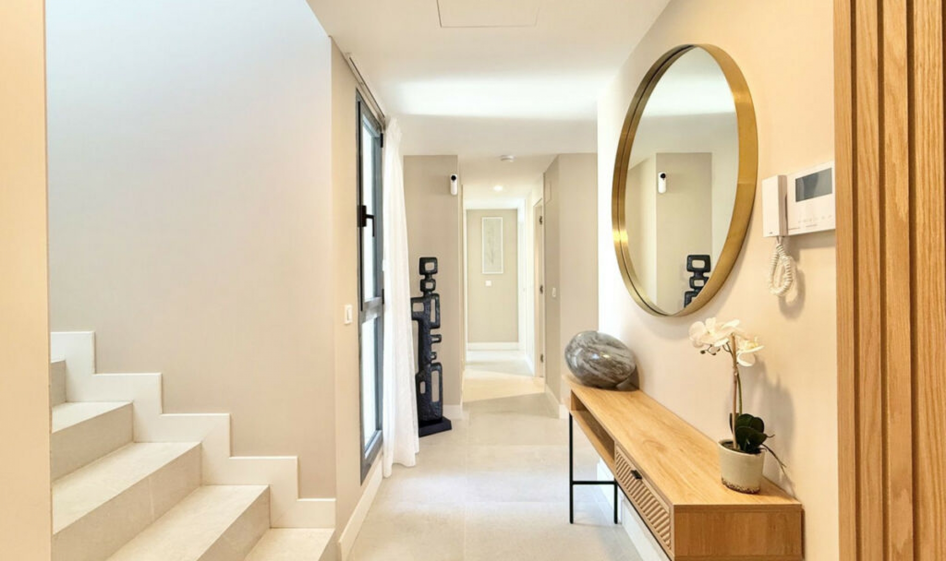 Resale - Apartment -
Cabopino