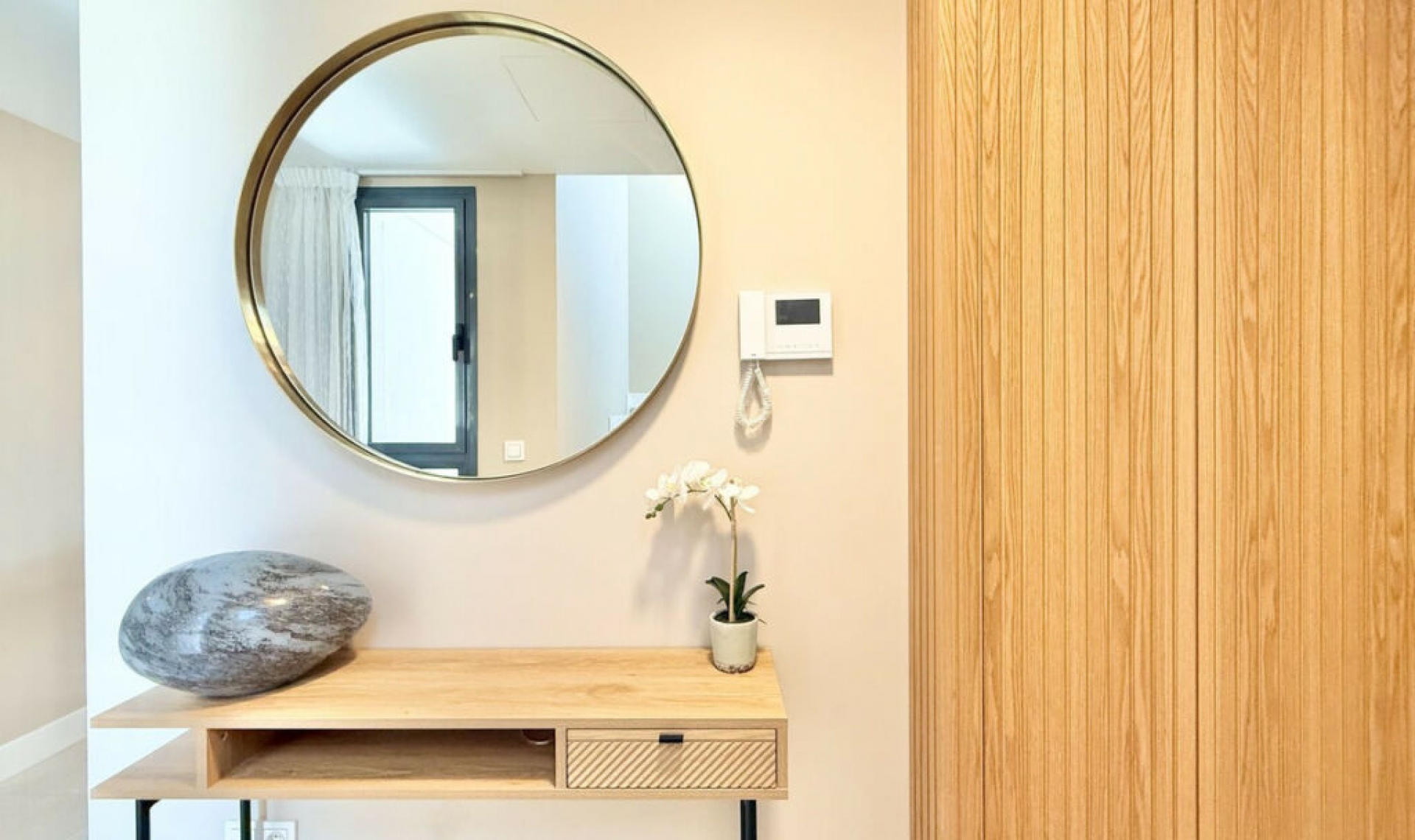 Resale - Apartment -
Cabopino