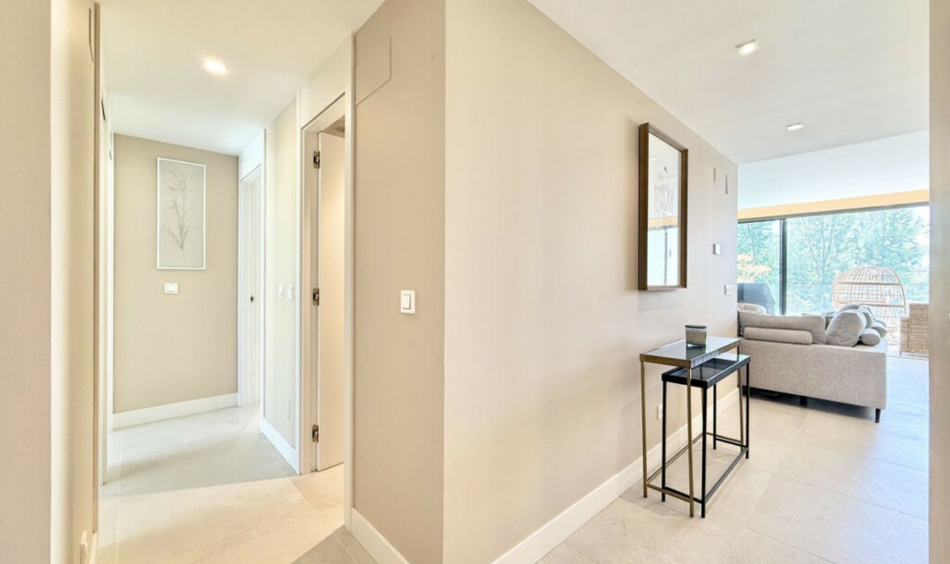 Resale - Apartment -
Cabopino