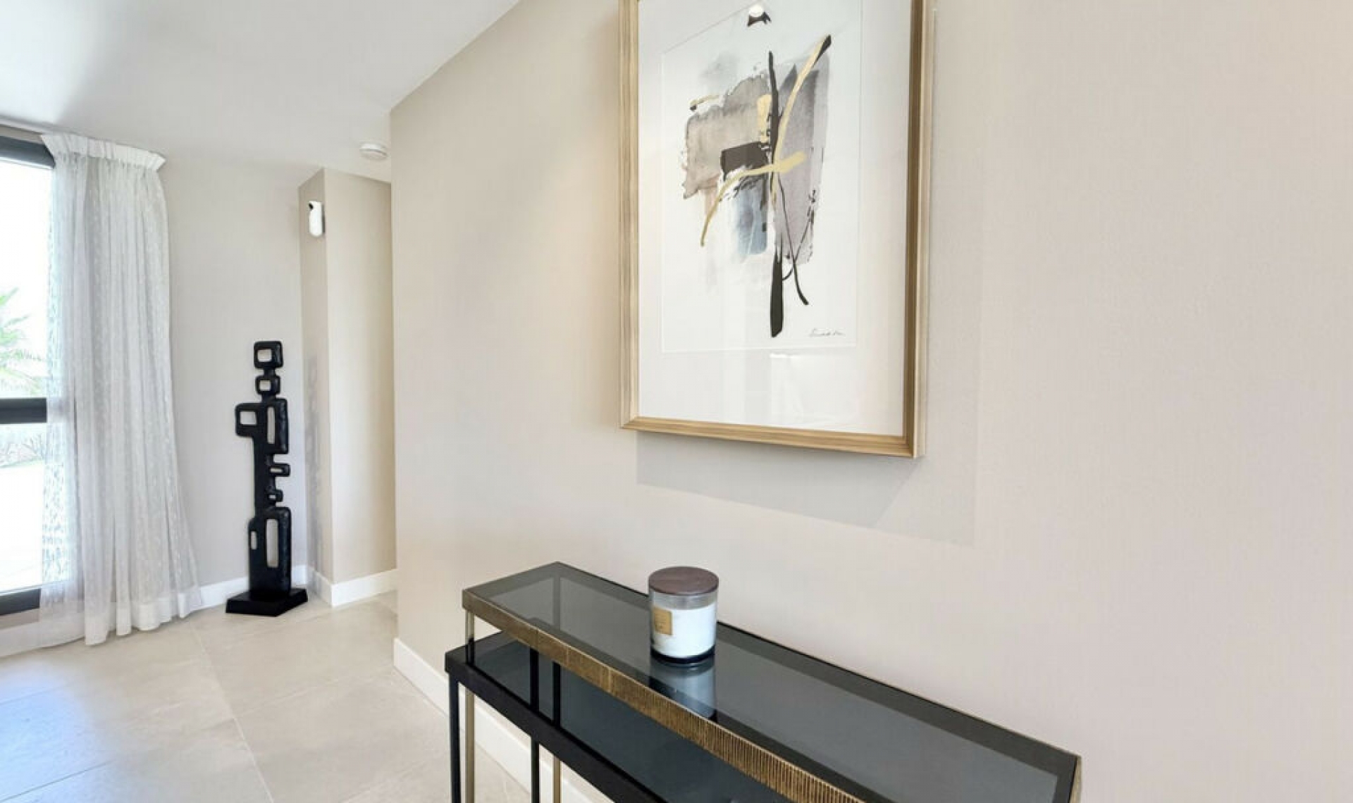 Resale - Apartment -
Cabopino