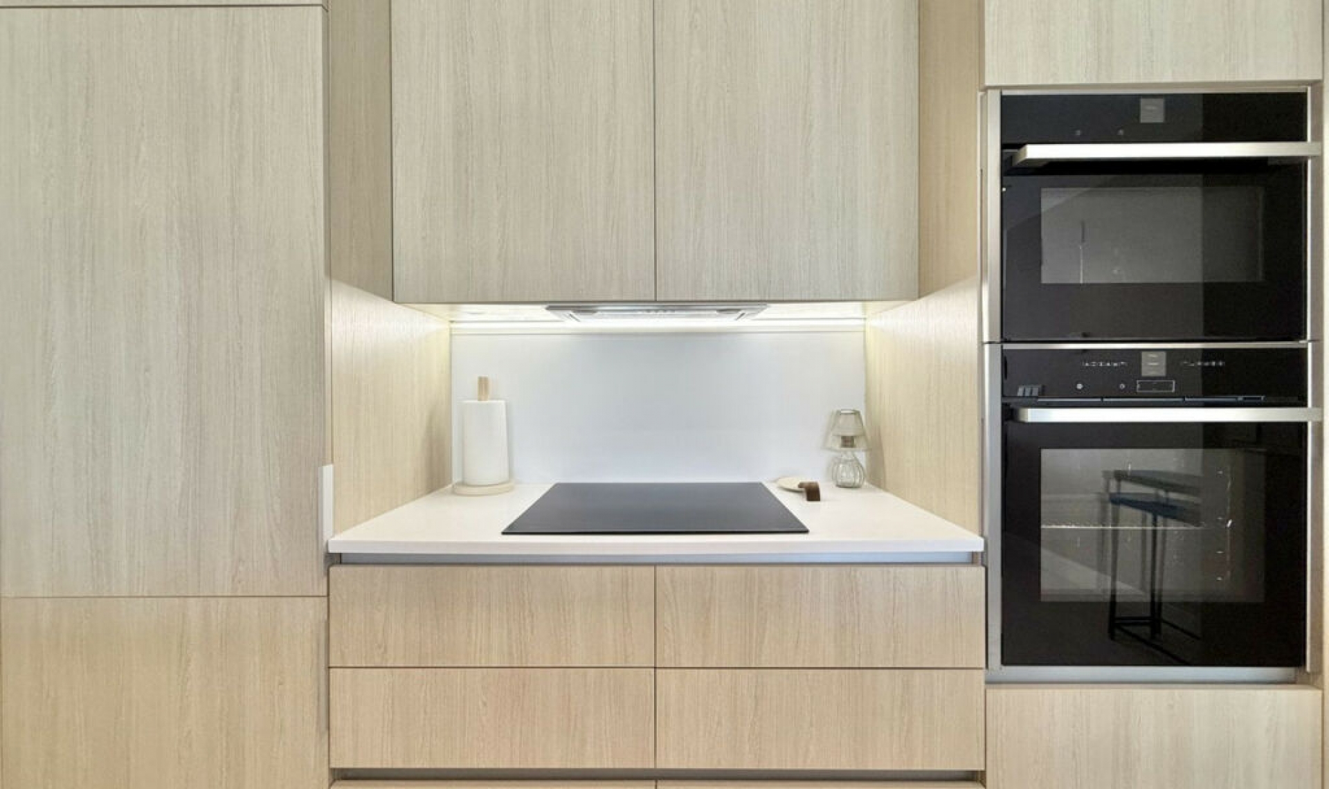 Resale - Apartment -
Cabopino