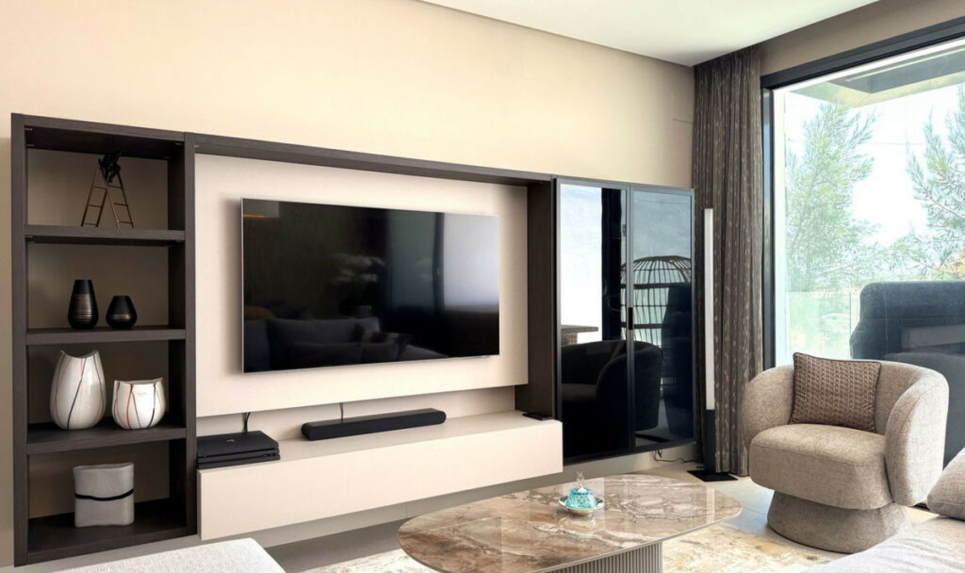 Resale - Apartment -
Cabopino