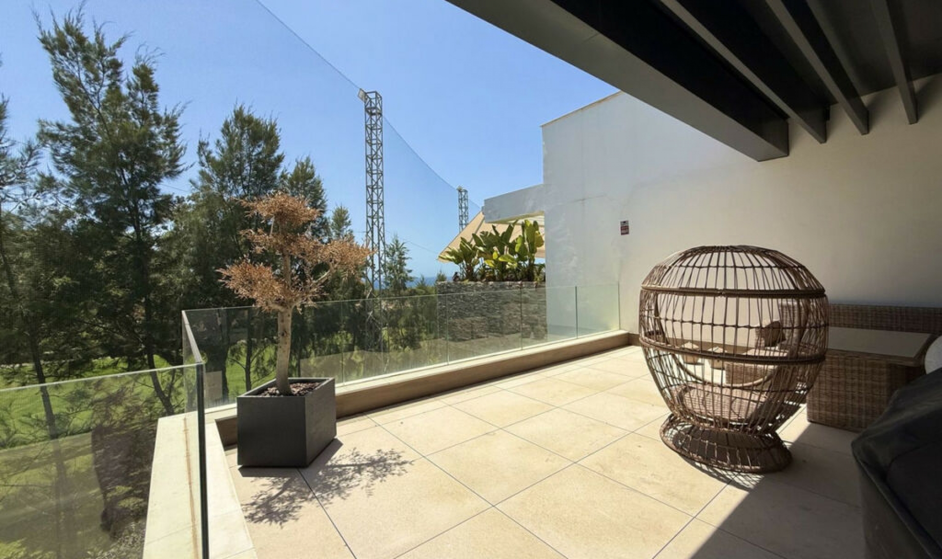 Resale - Apartment -
Cabopino