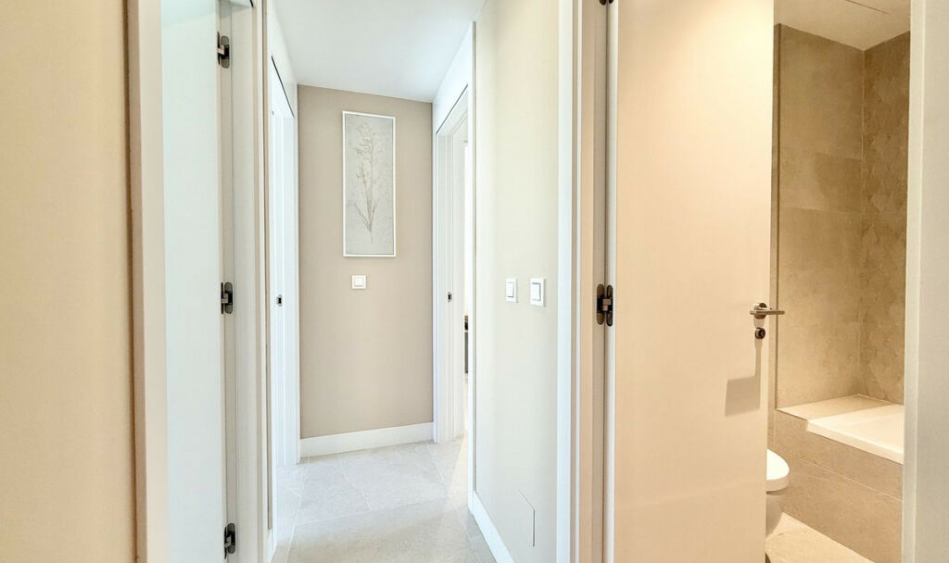 Resale - Apartment -
Cabopino