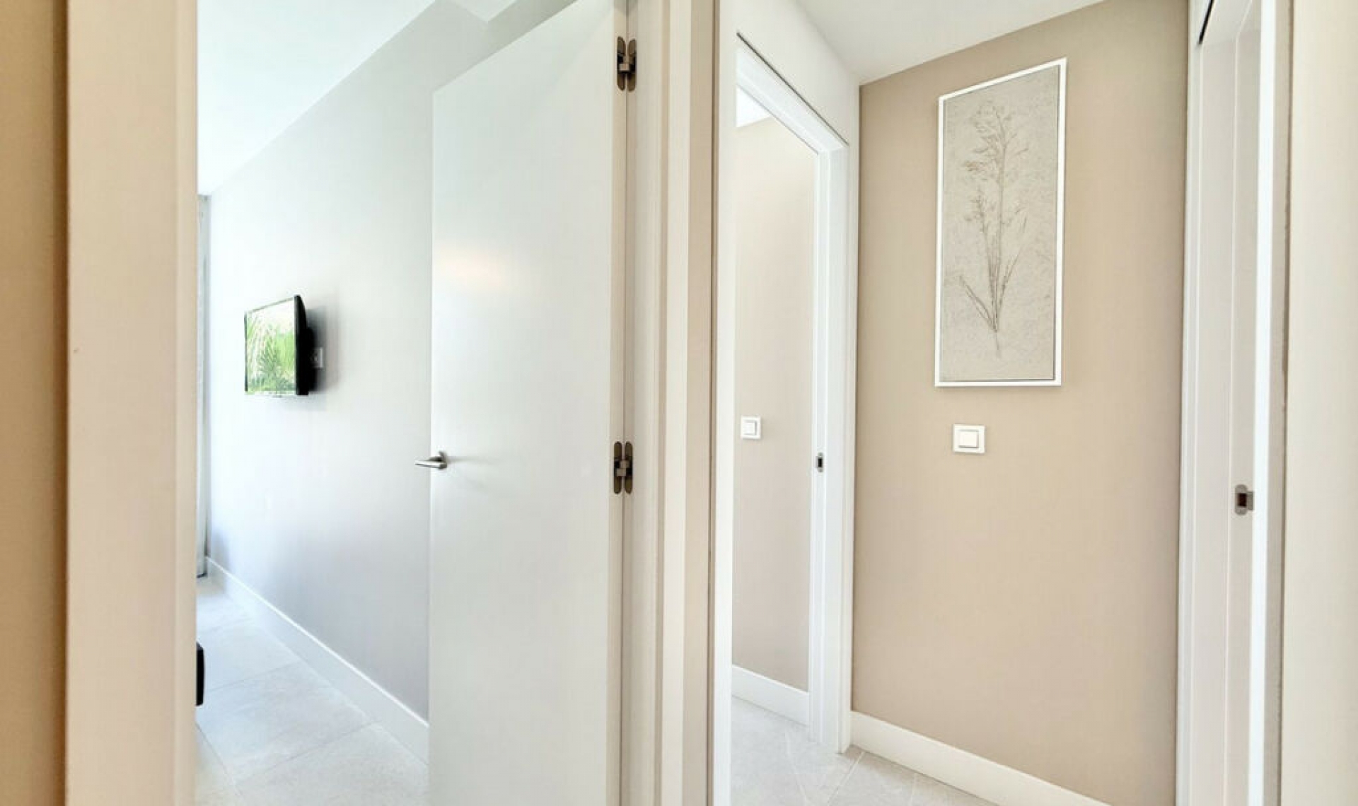 Resale - Apartment -
Cabopino