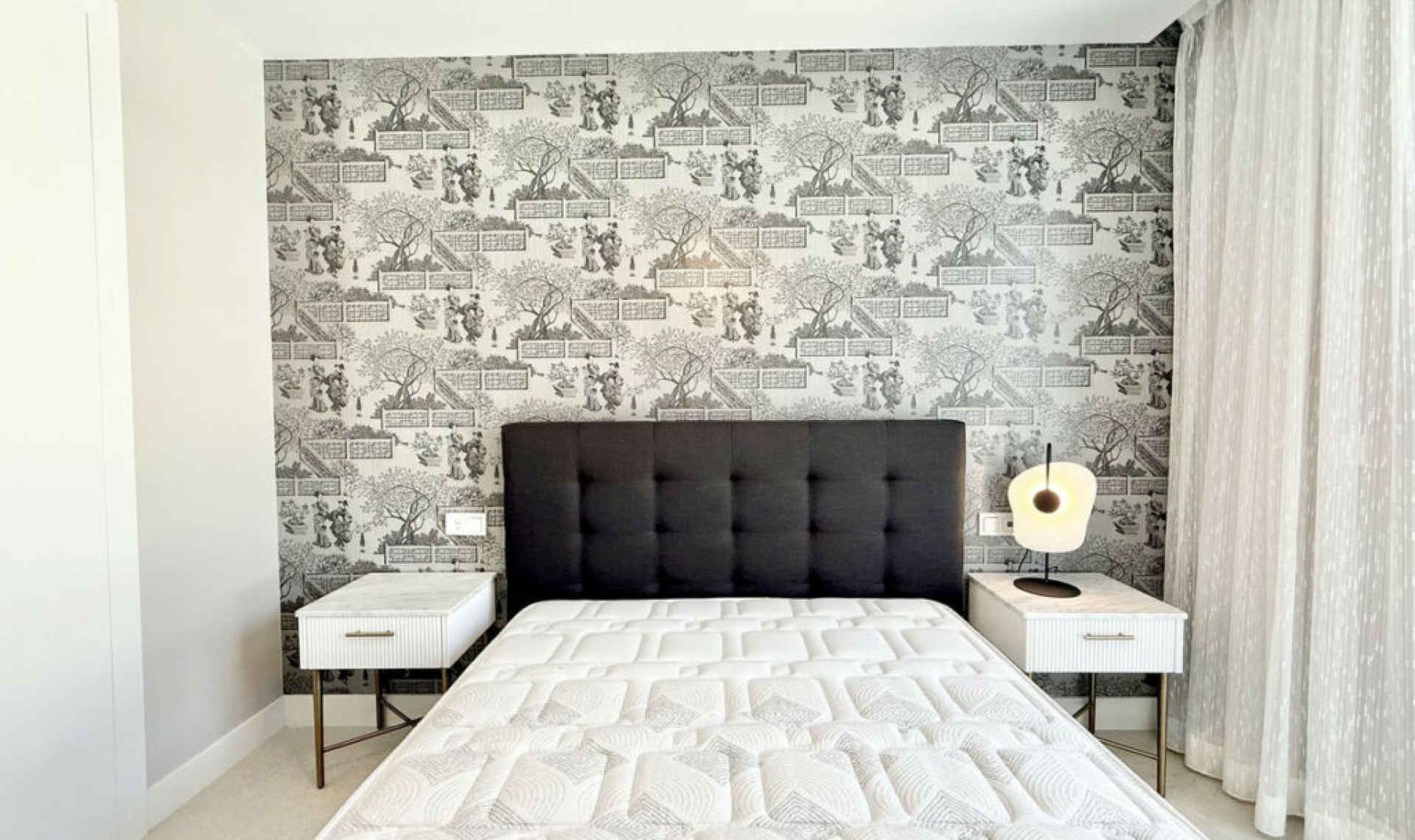 Resale - Apartment -
Cabopino