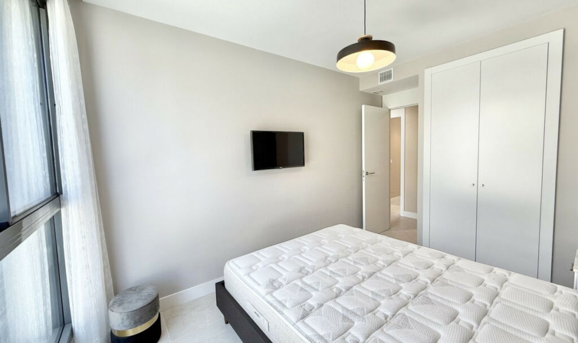 Resale - Apartment -
Cabopino