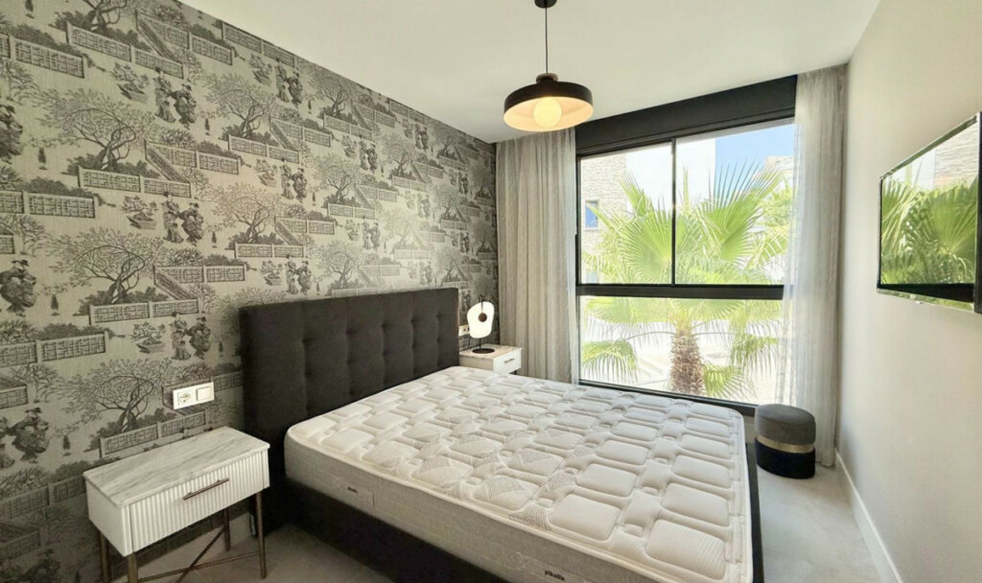 Resale - Apartment -
Cabopino