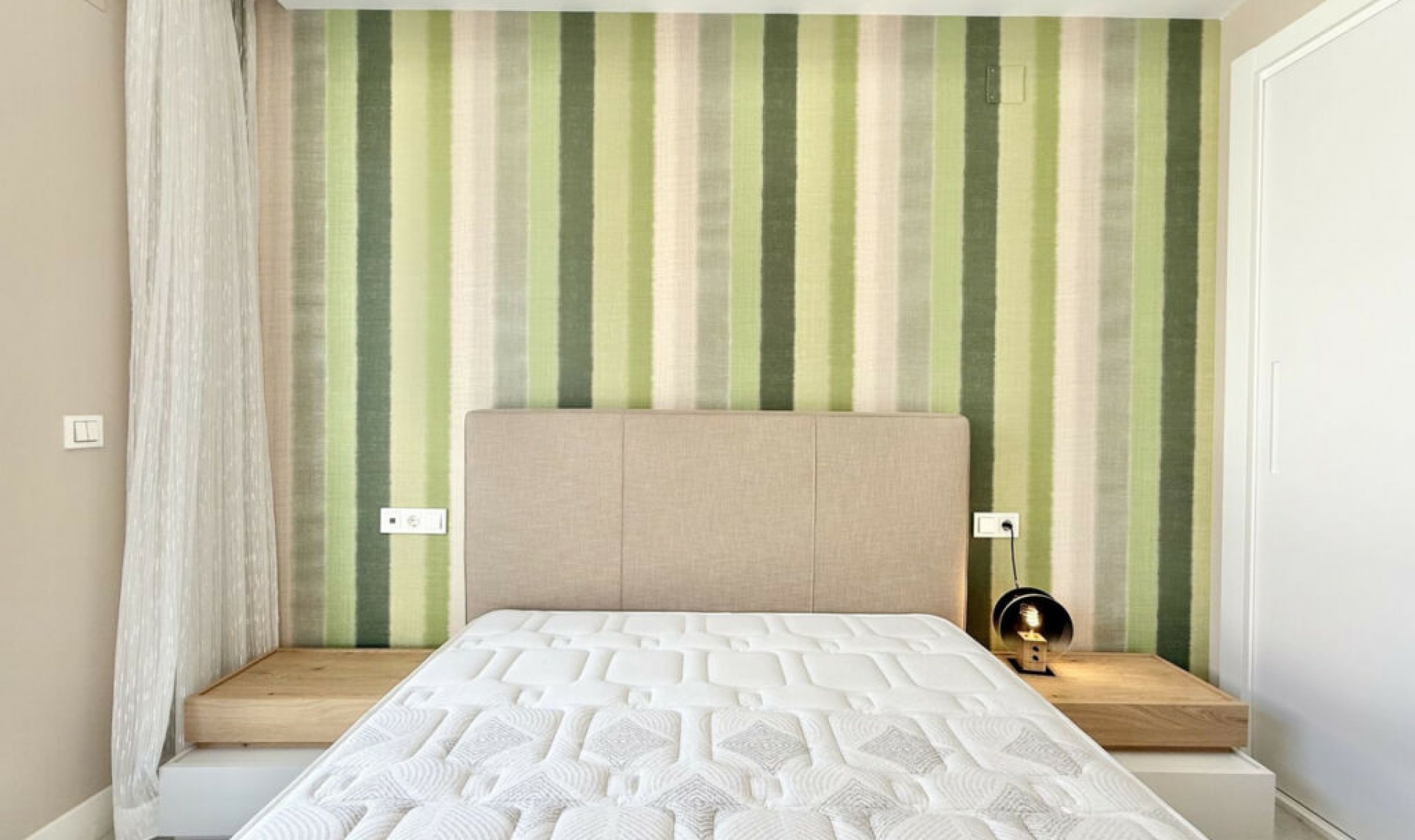 Resale - Apartment -
Cabopino