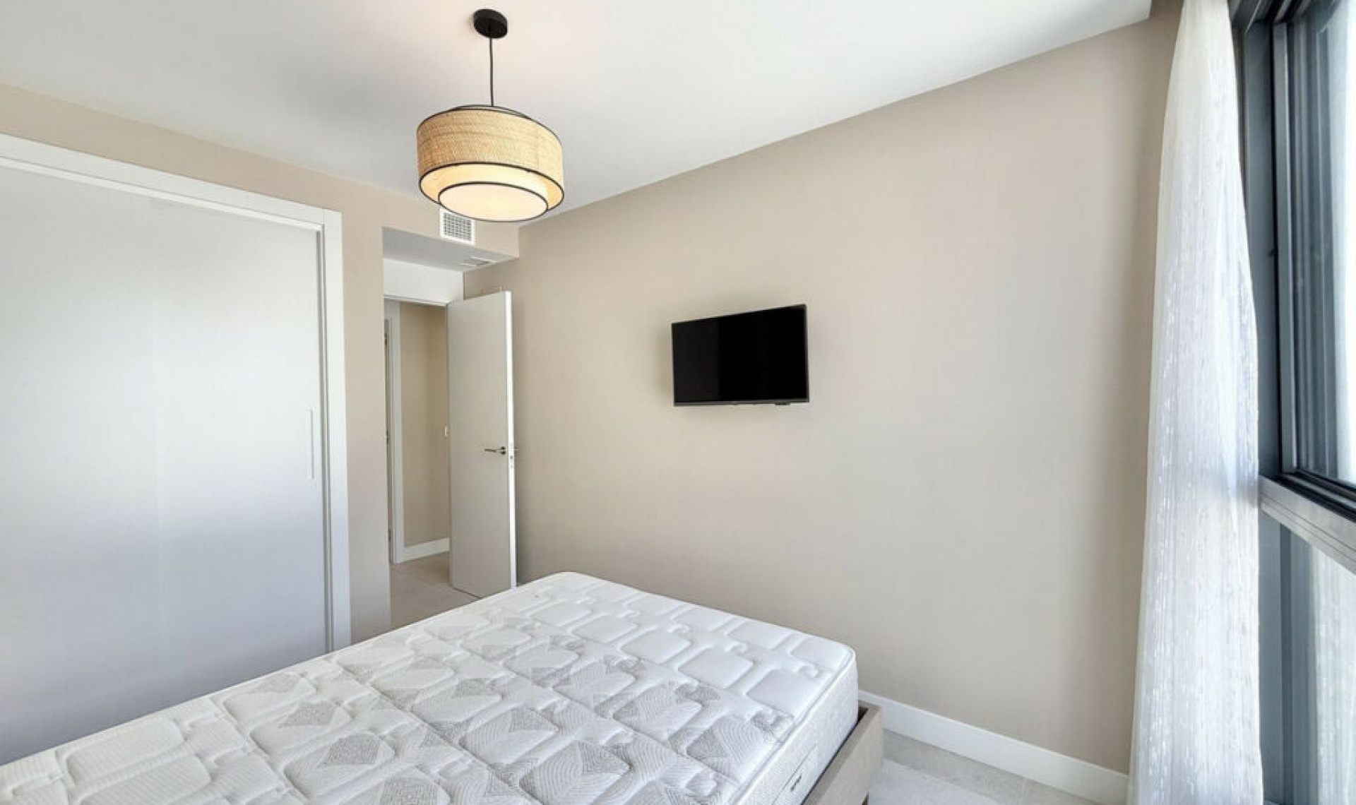 Resale - Apartment -
Cabopino