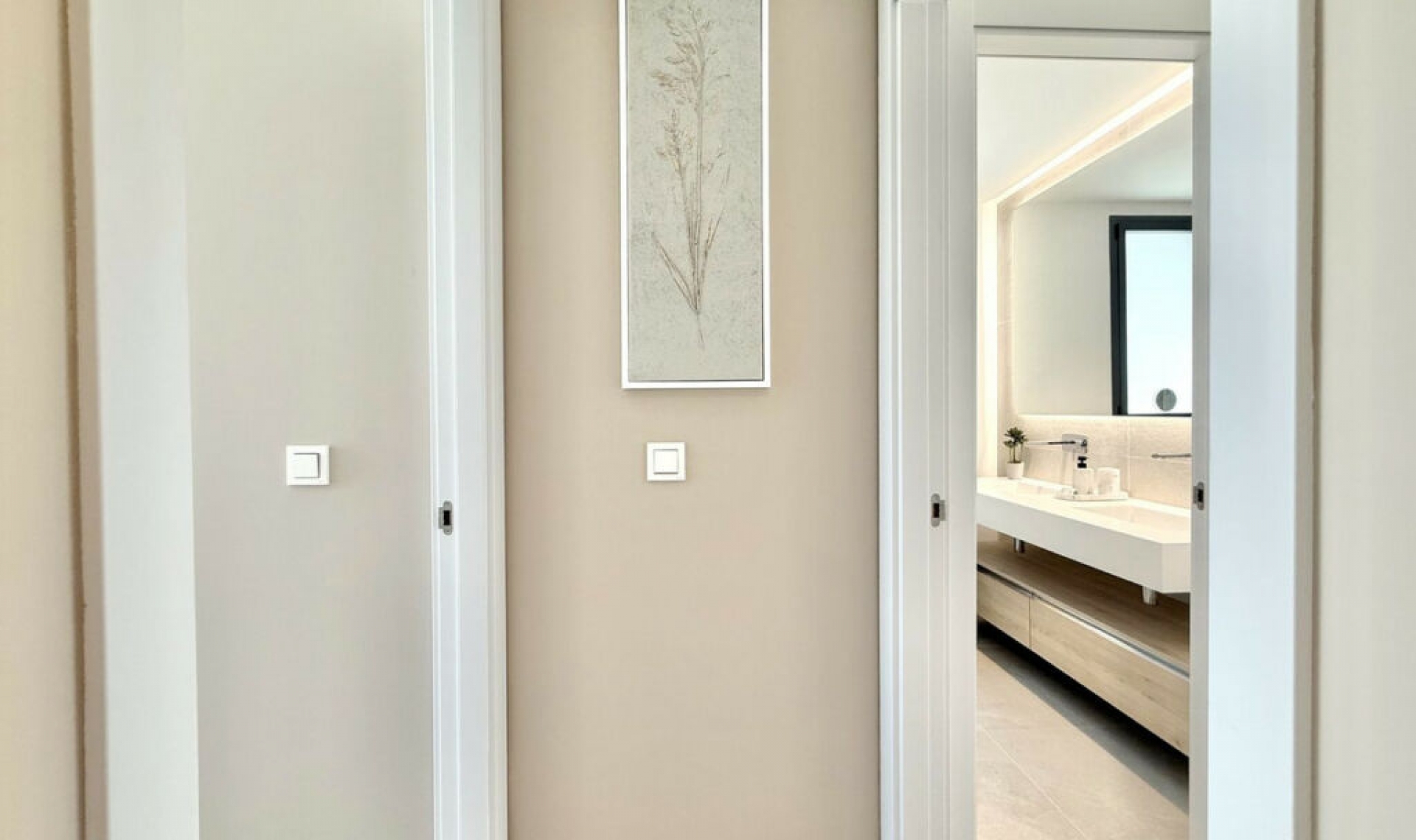 Resale - Apartment -
Cabopino