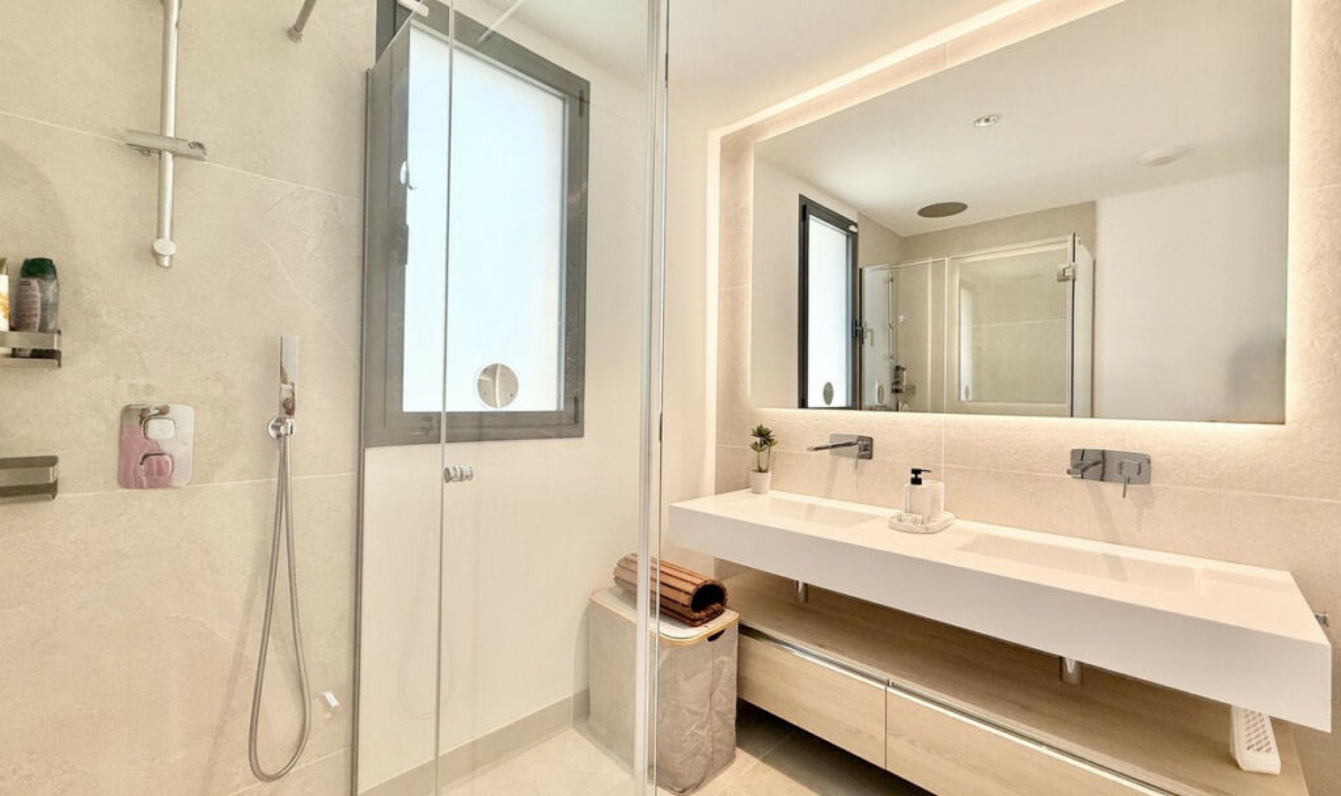 Resale - Apartment -
Cabopino