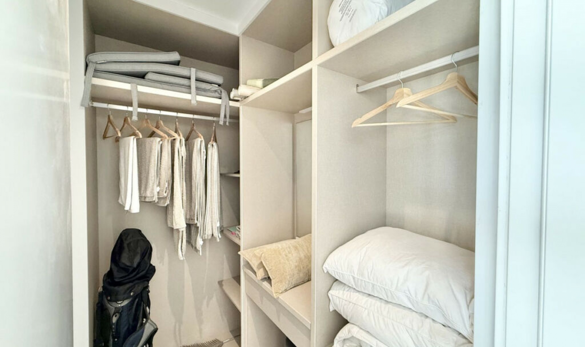 Resale - Apartment -
Cabopino