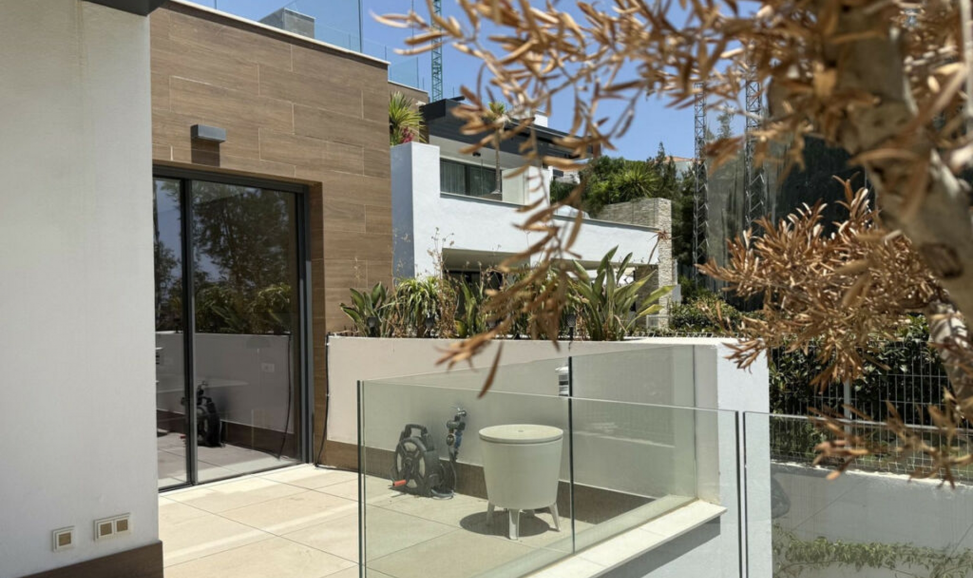 Resale - Apartment -
Cabopino