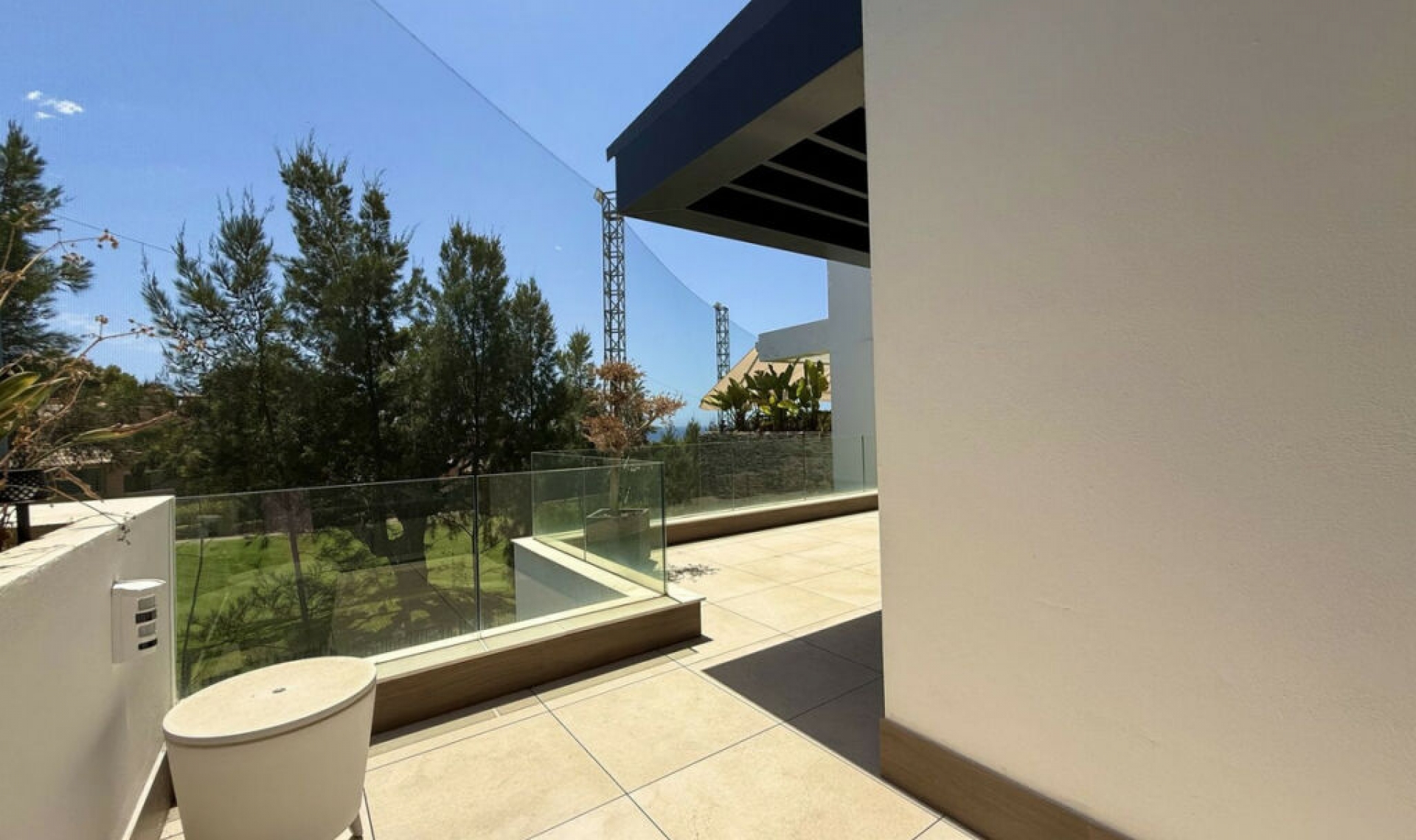 Resale - Apartment -
Cabopino