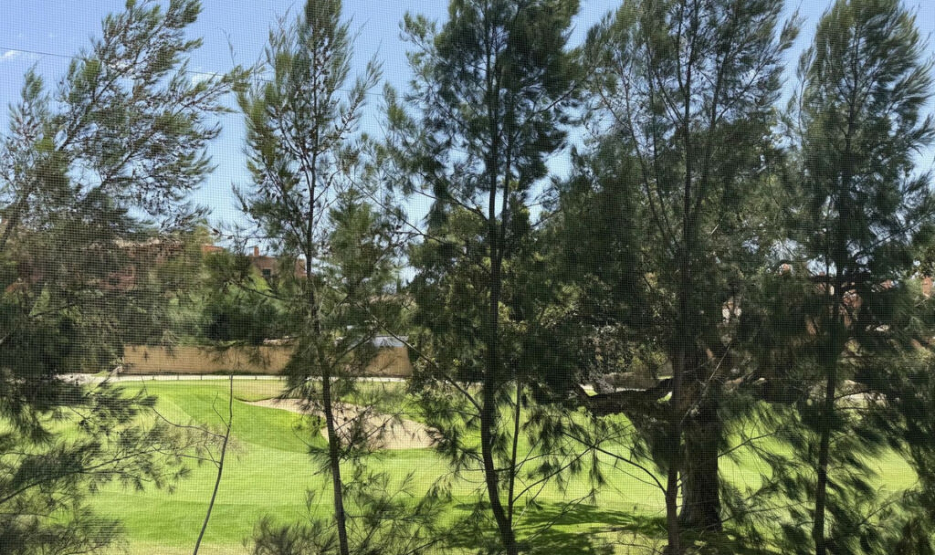 Resale - Apartment -
Cabopino