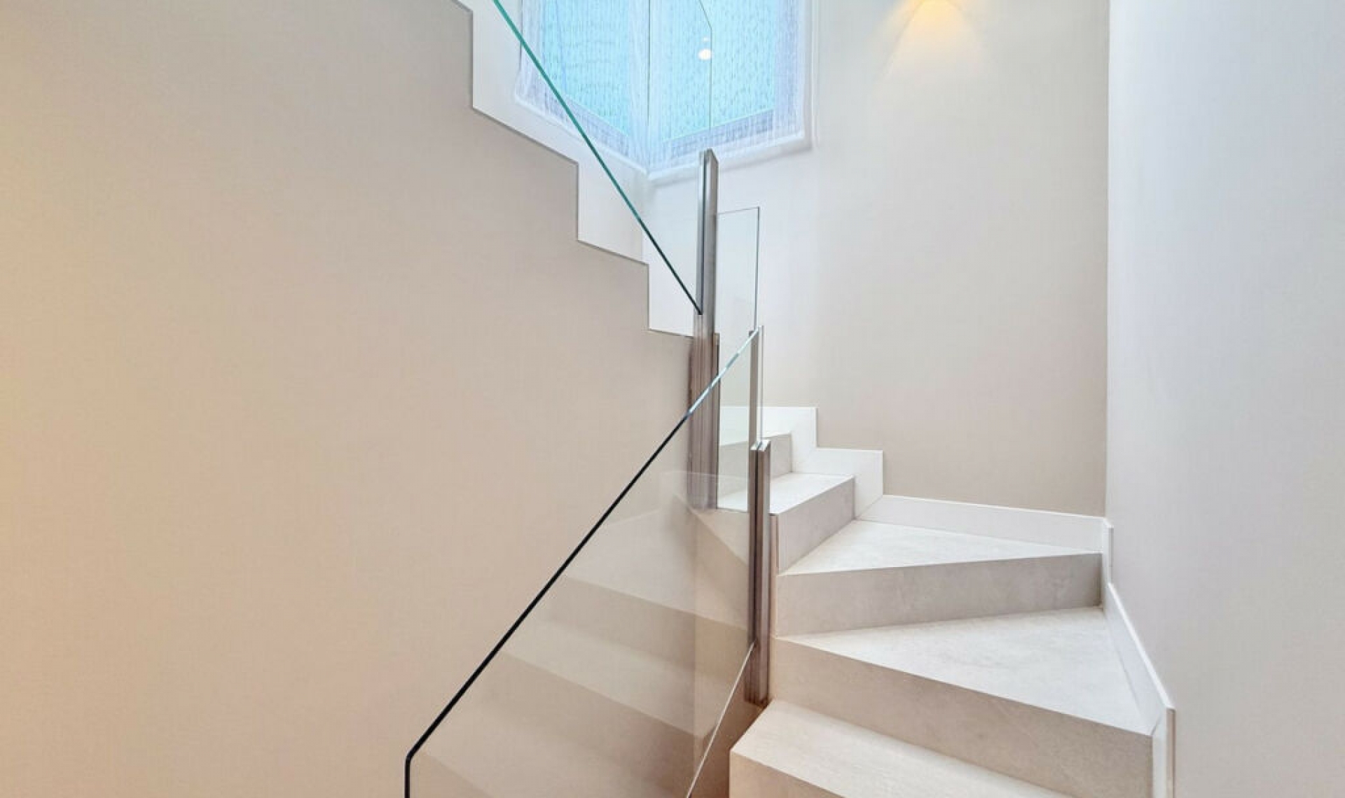 Resale - Apartment -
Cabopino