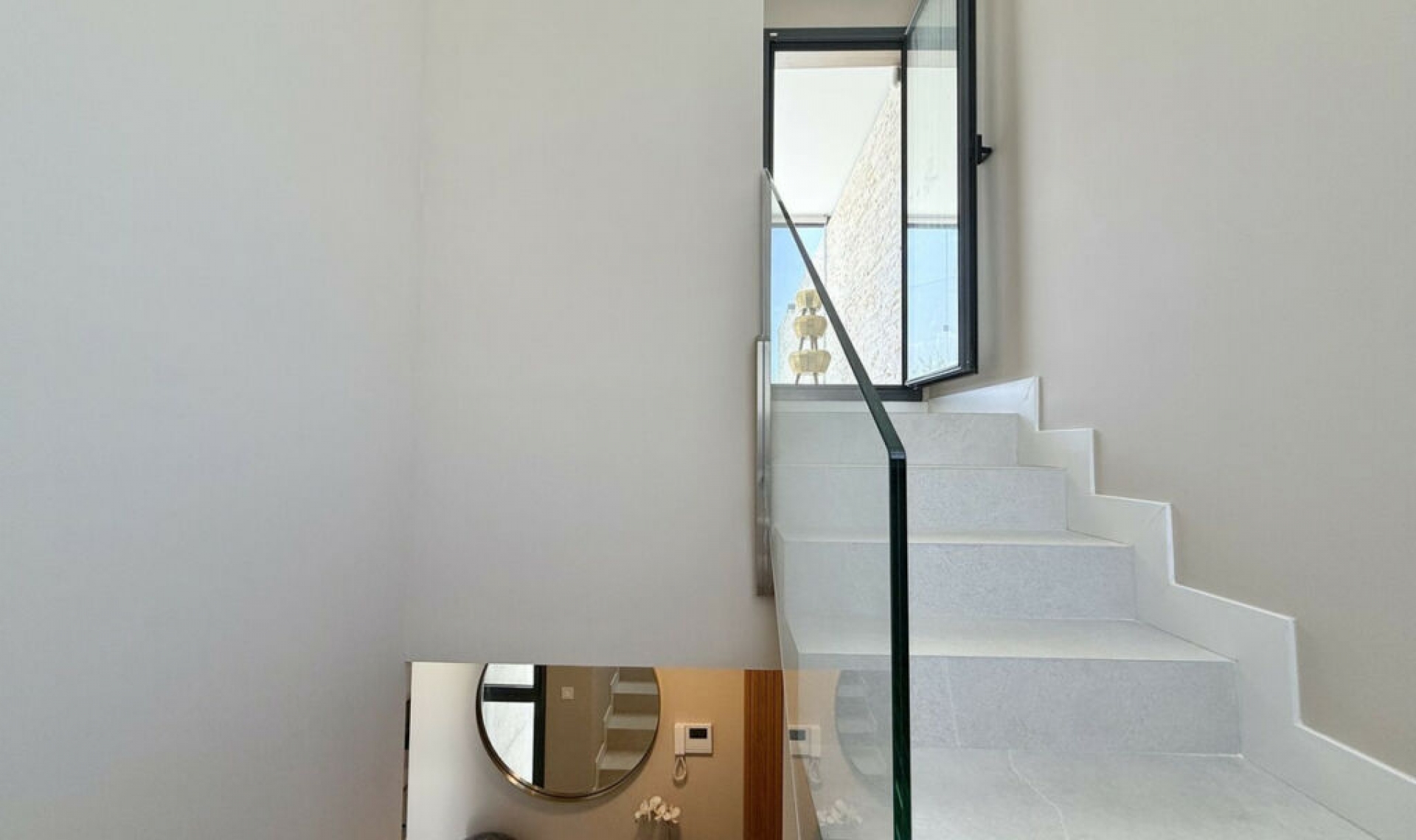 Resale - Apartment -
Cabopino