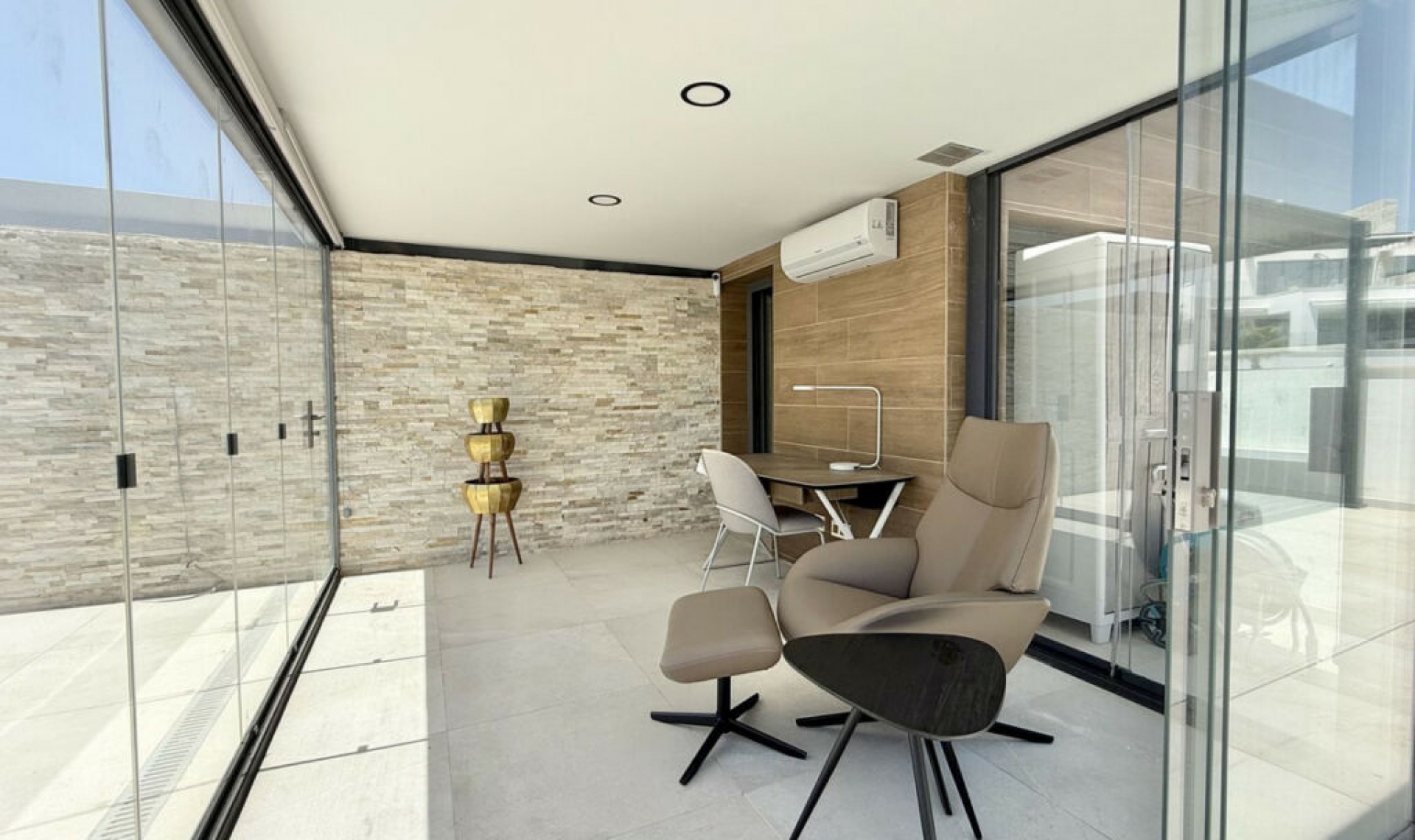 Resale - Apartment -
Cabopino