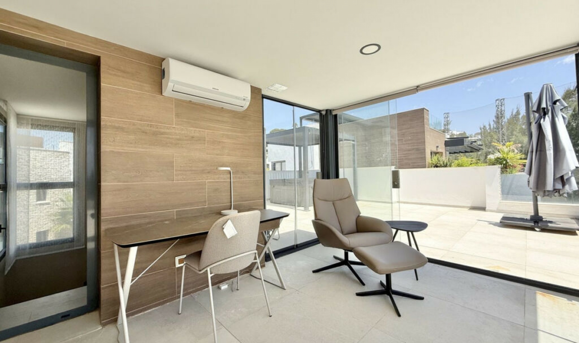 Resale - Apartment -
Cabopino