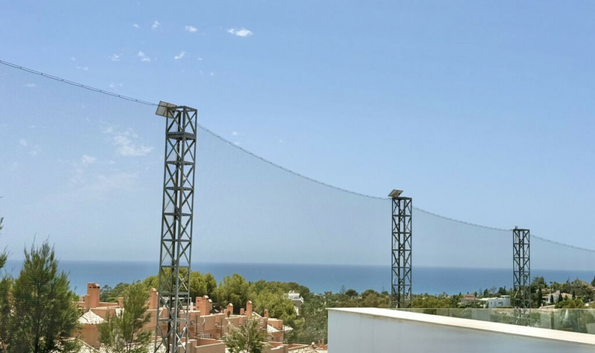 Resale - Apartment -
Cabopino