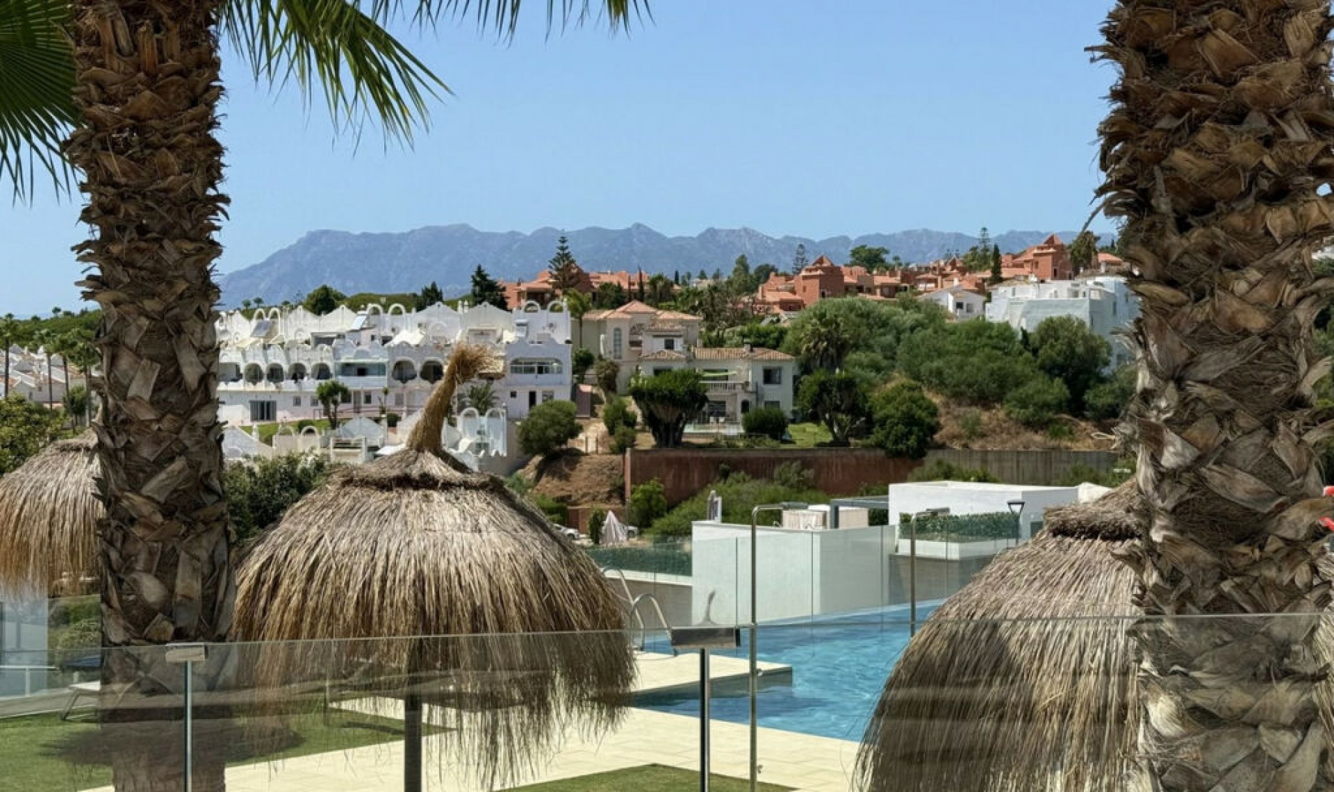 Resale - Apartment -
Cabopino