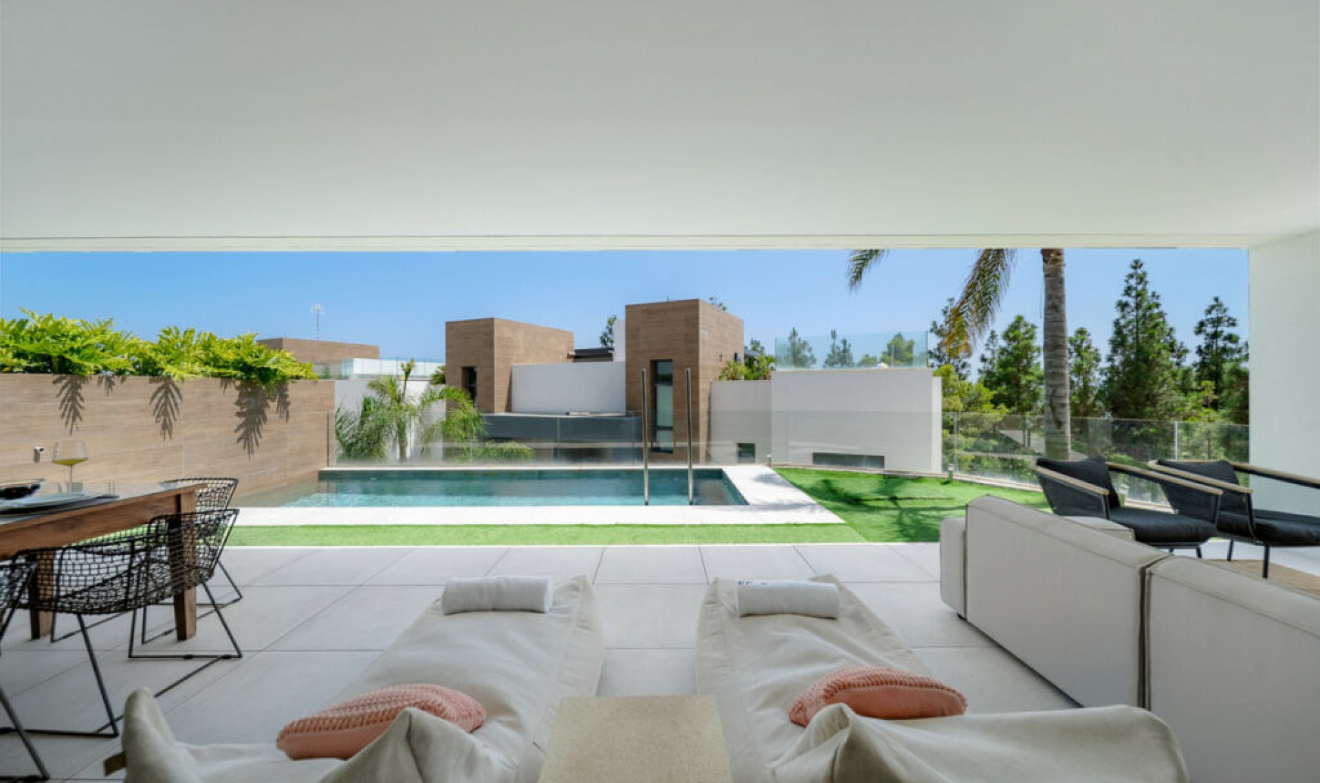 Resale - Apartment -
Cabopino