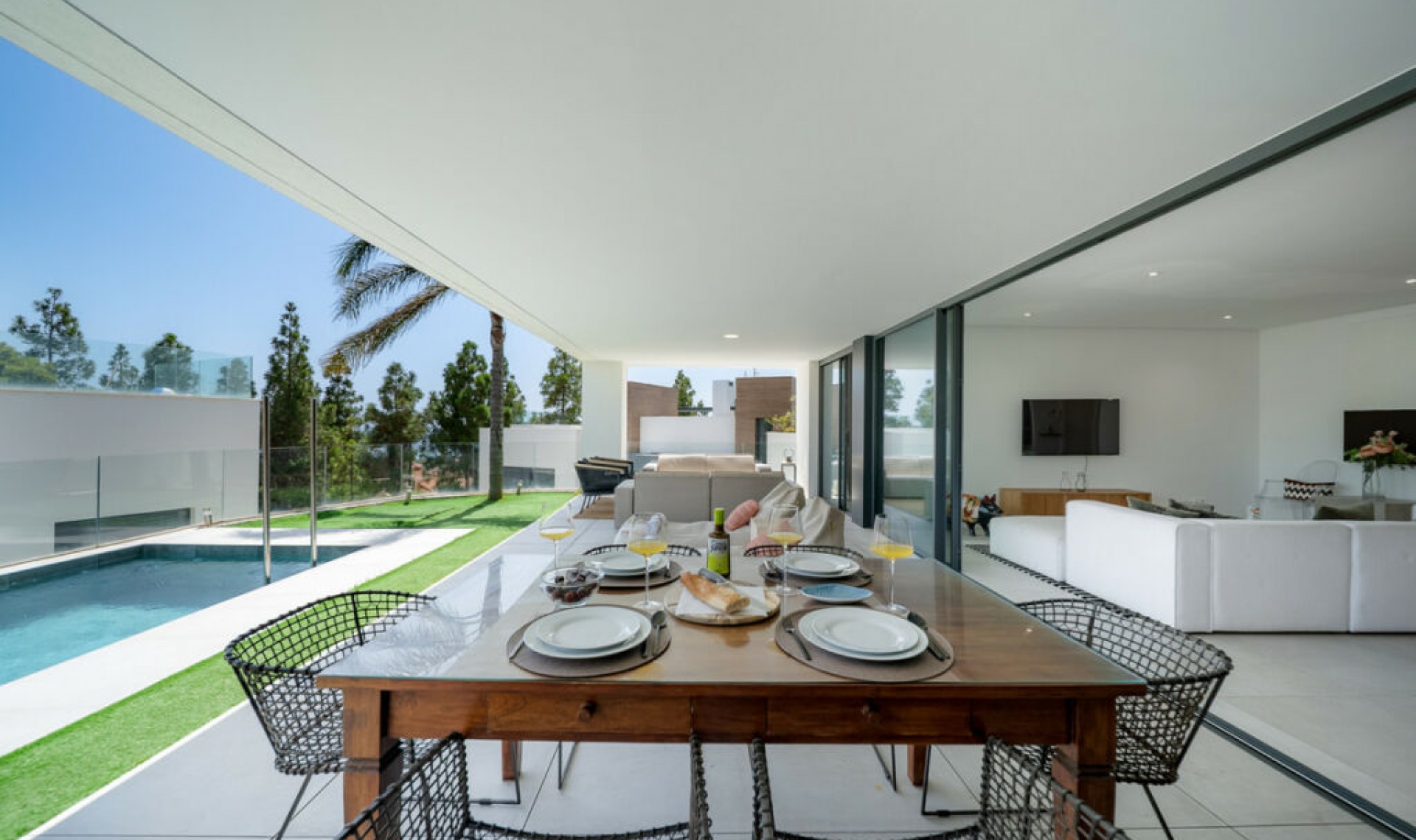 Resale - Apartment -
Cabopino