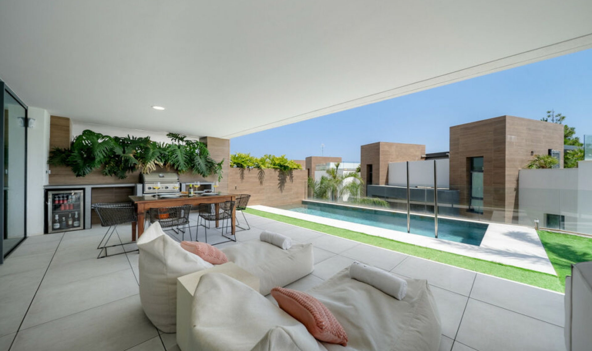 Resale - Apartment -
Cabopino