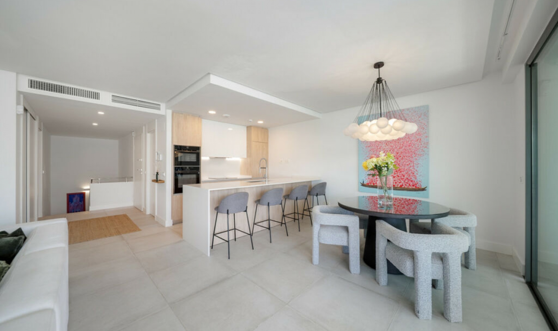 Resale - Apartment -
Cabopino