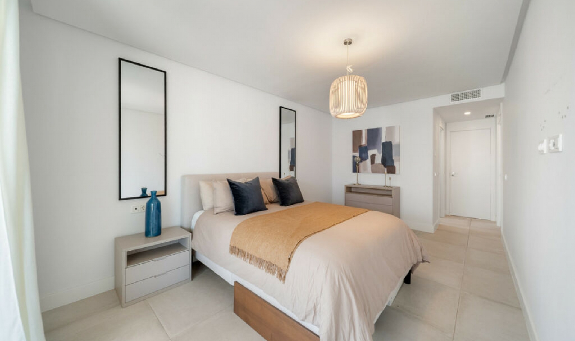 Resale - Apartment -
Cabopino