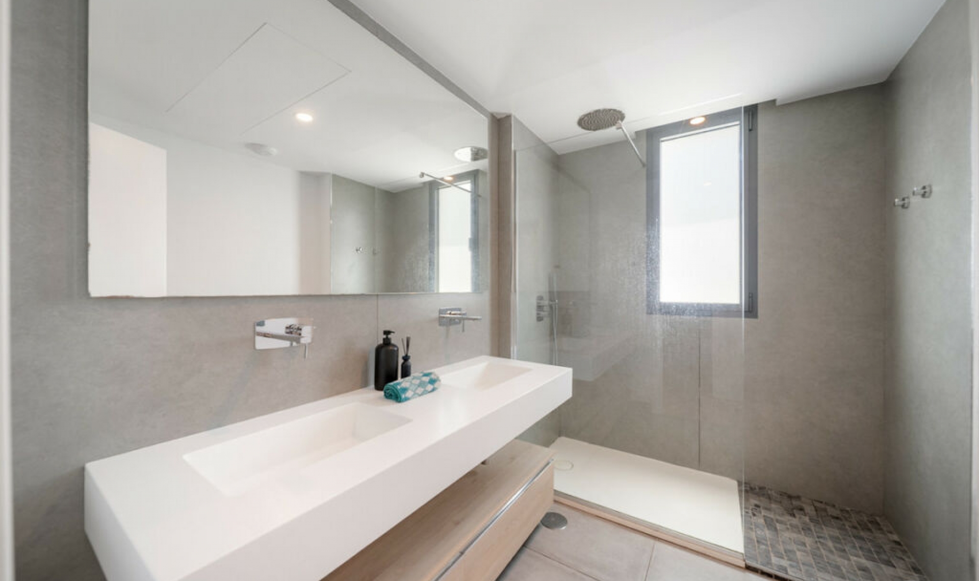 Resale - Apartment -
Cabopino