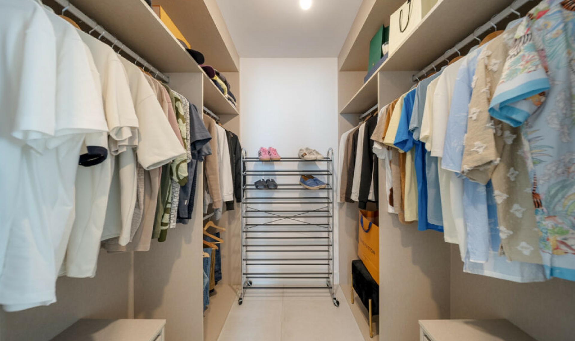 Resale - Apartment -
Cabopino