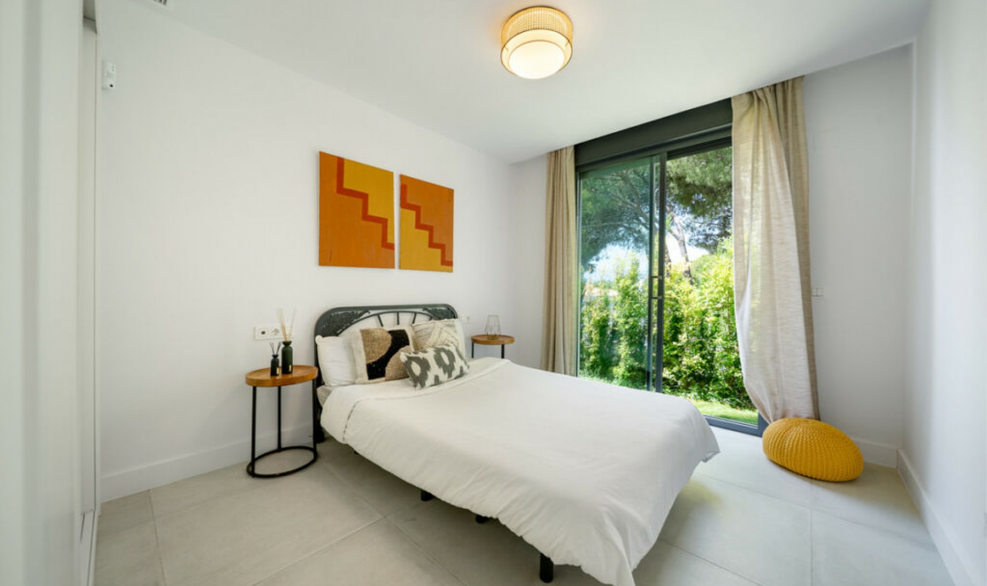 Resale - Apartment -
Cabopino