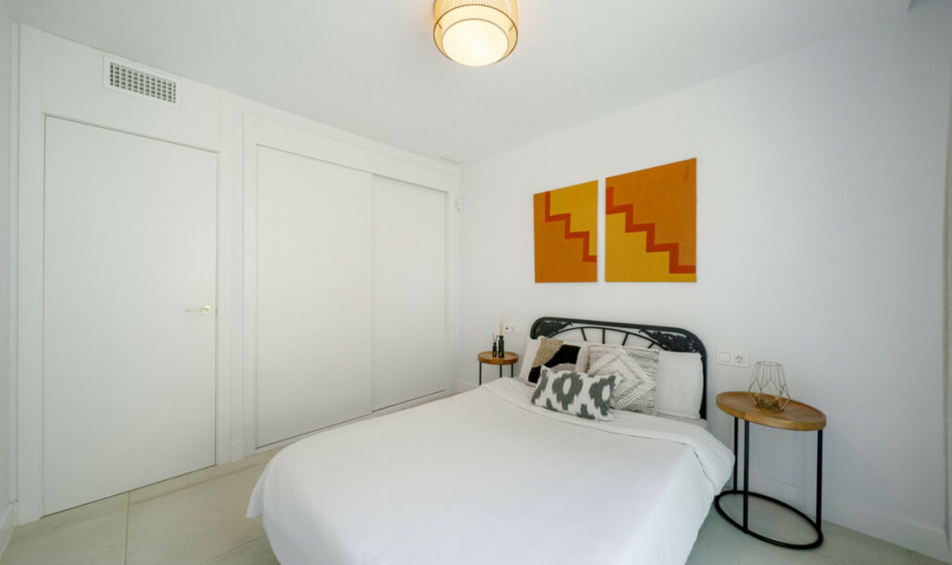 Resale - Apartment -
Cabopino