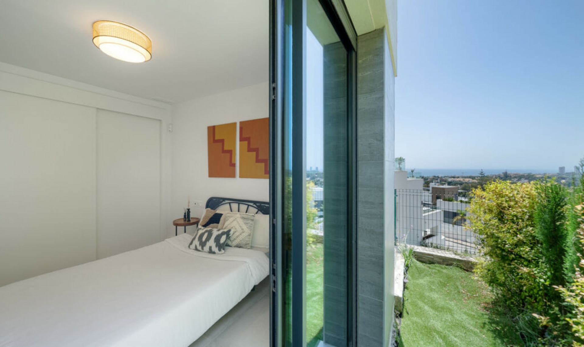 Resale - Apartment -
Cabopino