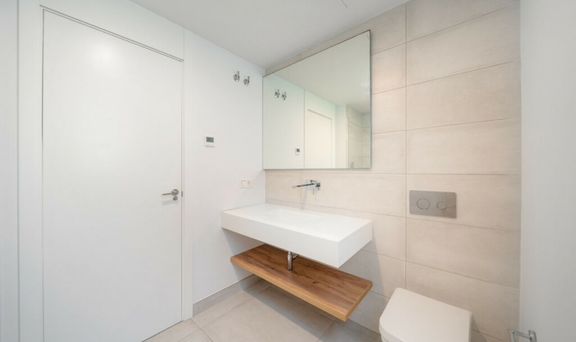 Resale - Apartment -
Cabopino