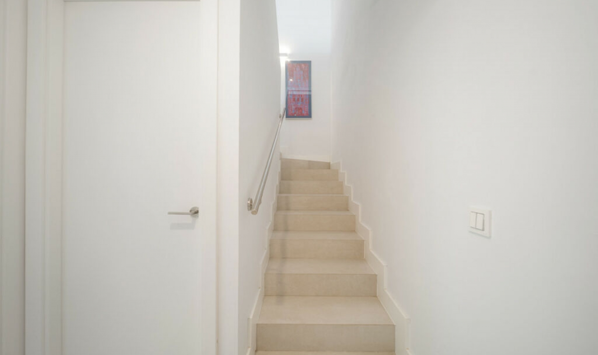 Resale - Apartment -
Cabopino