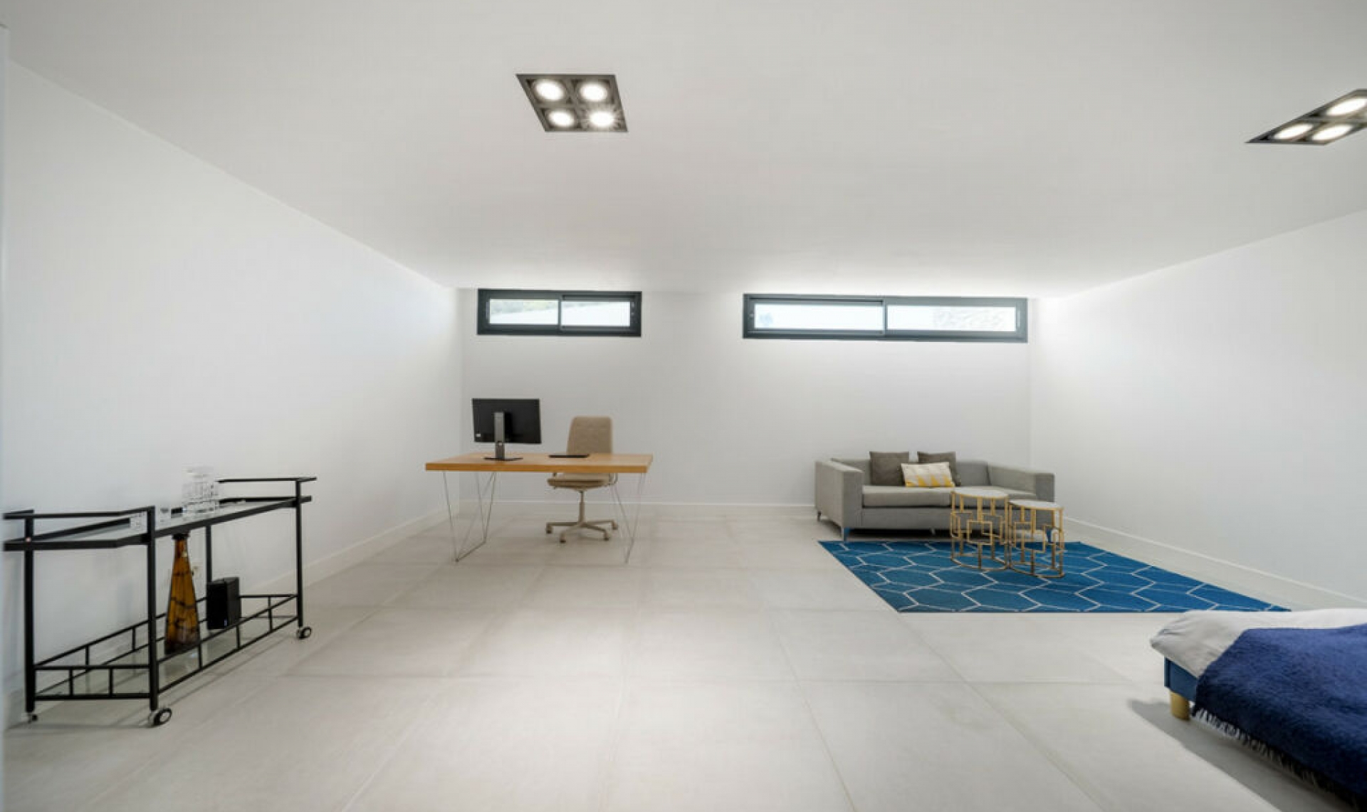 Resale - Apartment -
Cabopino