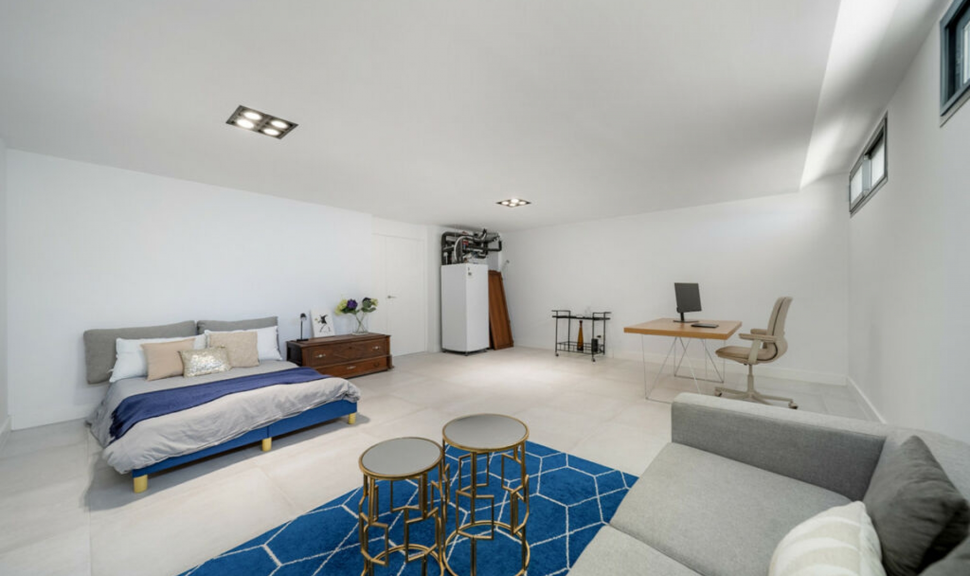 Resale - Apartment -
Cabopino