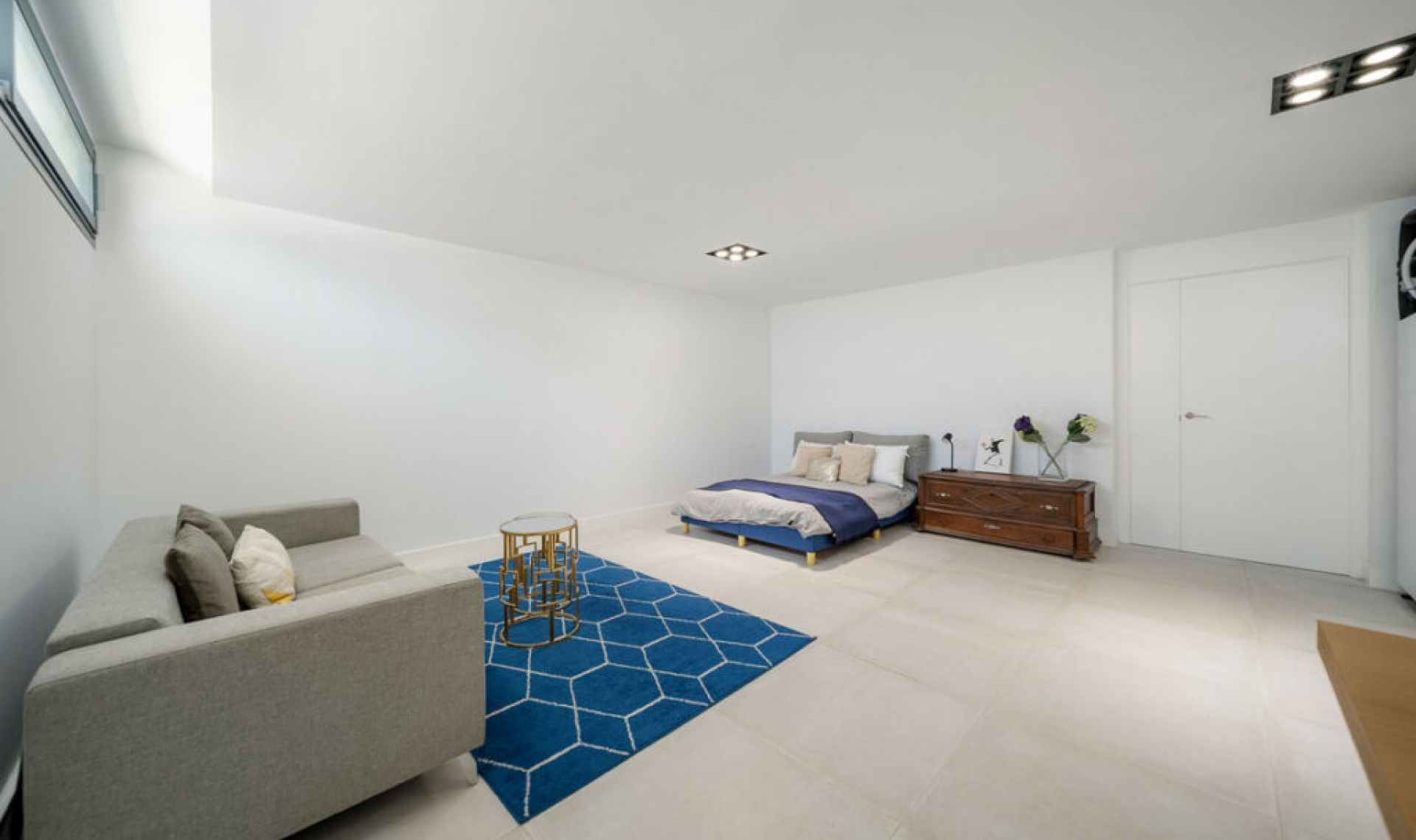 Resale - Apartment -
Cabopino