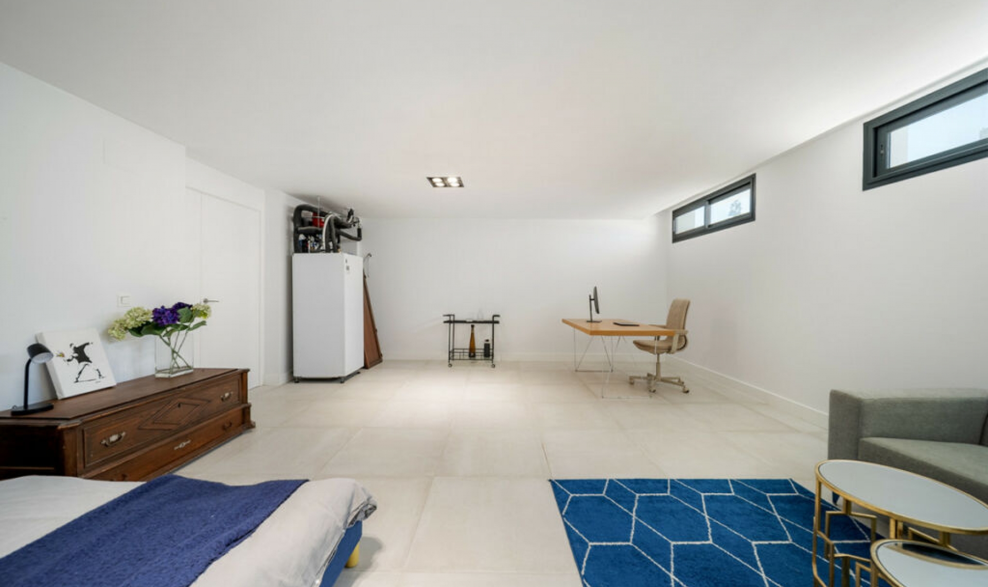 Resale - Apartment -
Cabopino