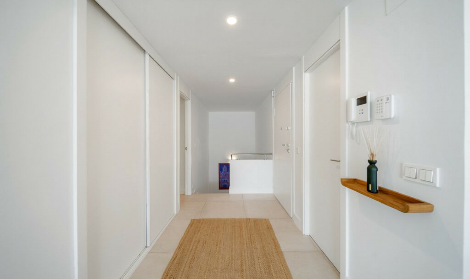 Resale - Apartment -
Cabopino